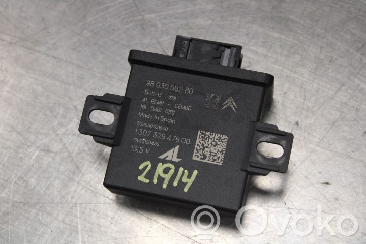 Peugeot 508 Alte unități/module de control 