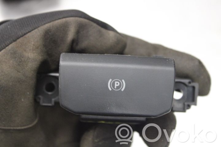Peugeot 508 Hand parking brake switch 
