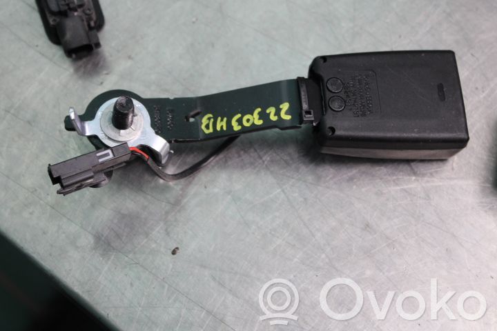 Ford Kuga II Bridă fixare centură de siguranță față