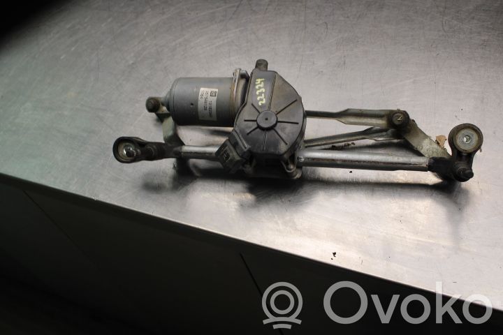 Motor del limpiaparabrisas   367546129,13182340
