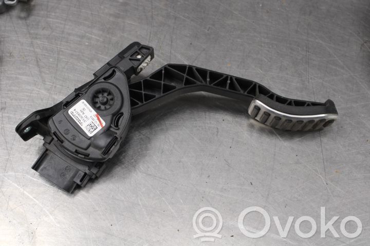Volvo V60 Sensore posizionamento del pedale dell’acceleratore 