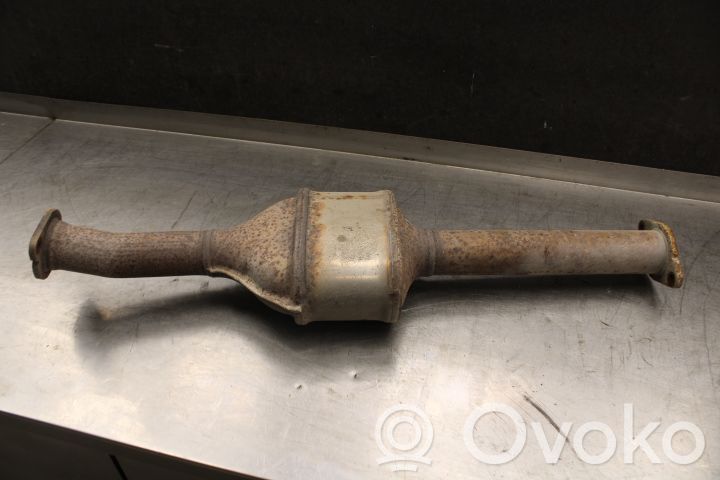 Ford Kuga II Filtru de particule catalizator/FAP/DPF 