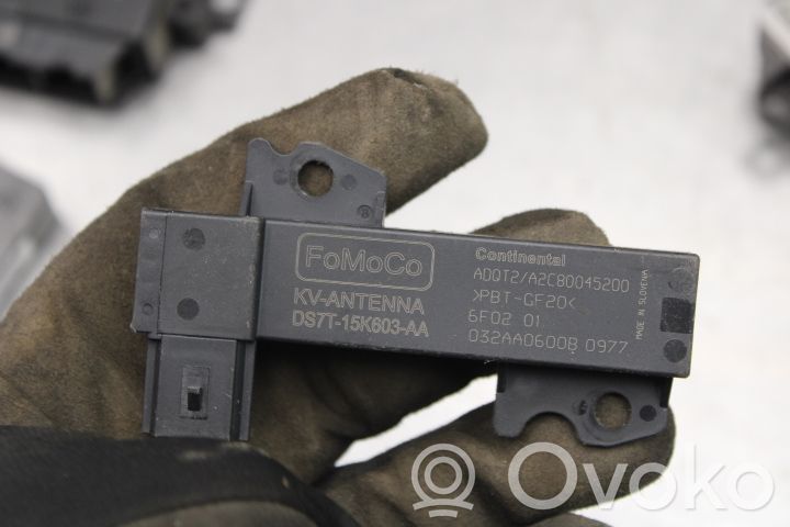 Radioantenne   DS7T15K603AA