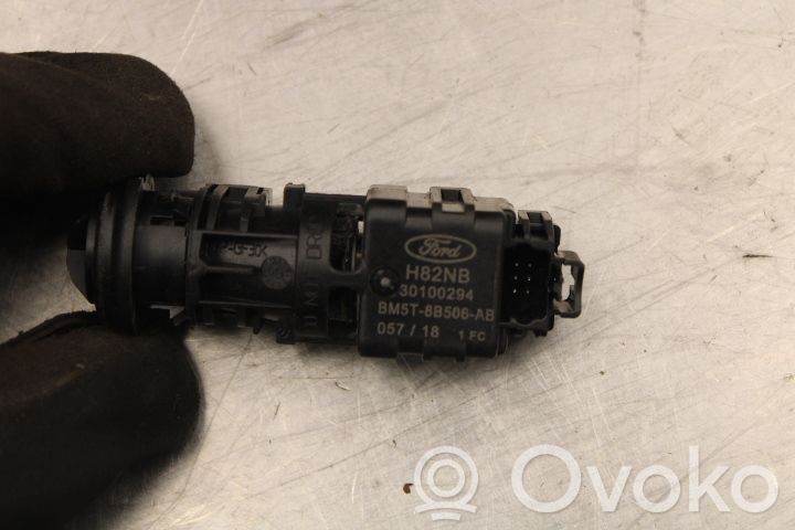 Ford Kuga II Interior temperature sensor 