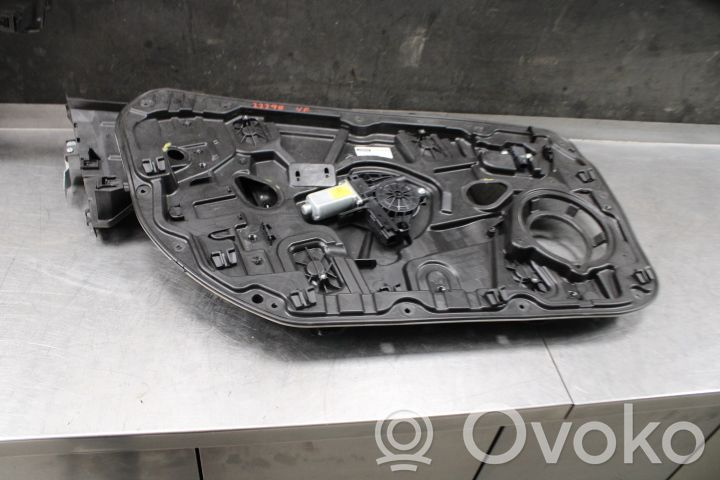 Volvo V40 Cross country Macara ușă față cu motor 