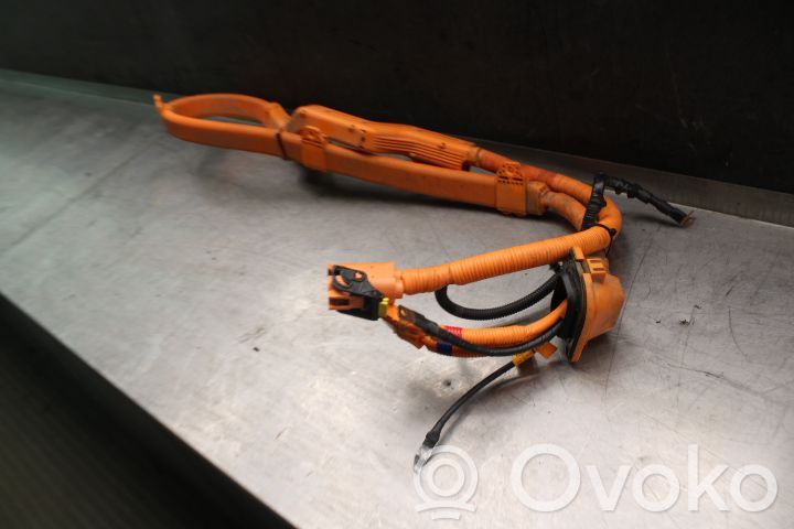 KIA Niro Cable de alta tensión 