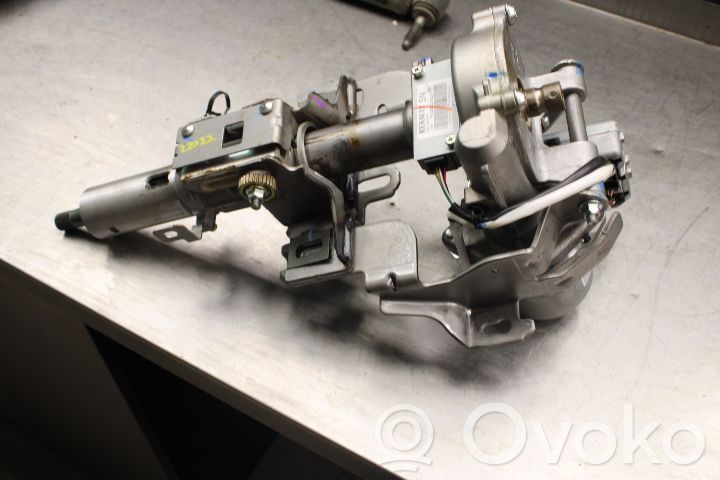 Renault Megane IV Set ax volan 
