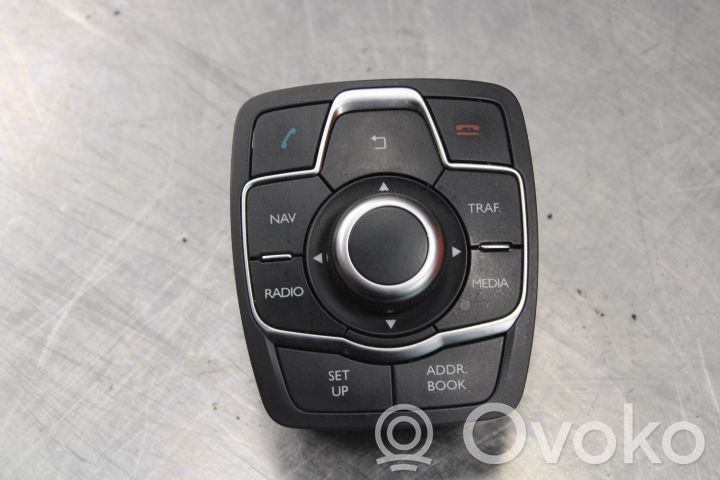 Peugeot 508 Other switches/knobs/shifts 