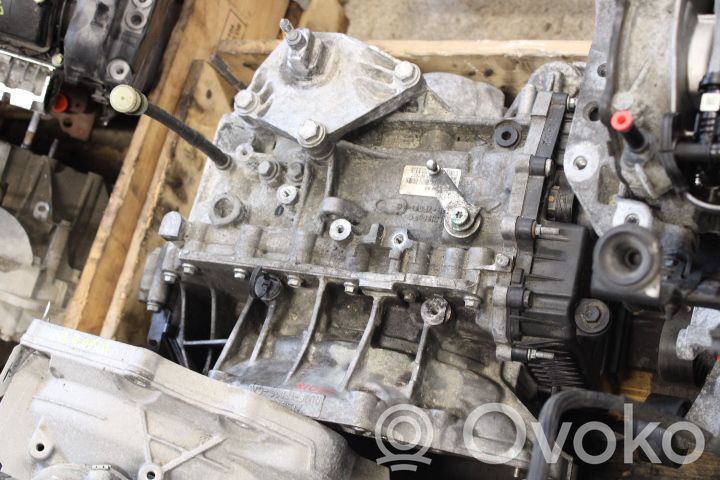 Renault Talisman Automatic gearbox 