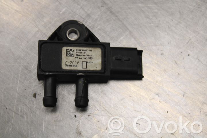 Abgastemperatursensor   9662143180