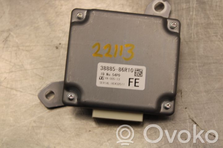 Altre centraline/moduli   3888586R10