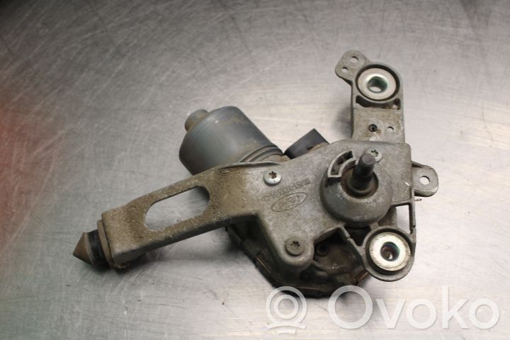 Motor del limpiaparabrisas   BM5117504BL