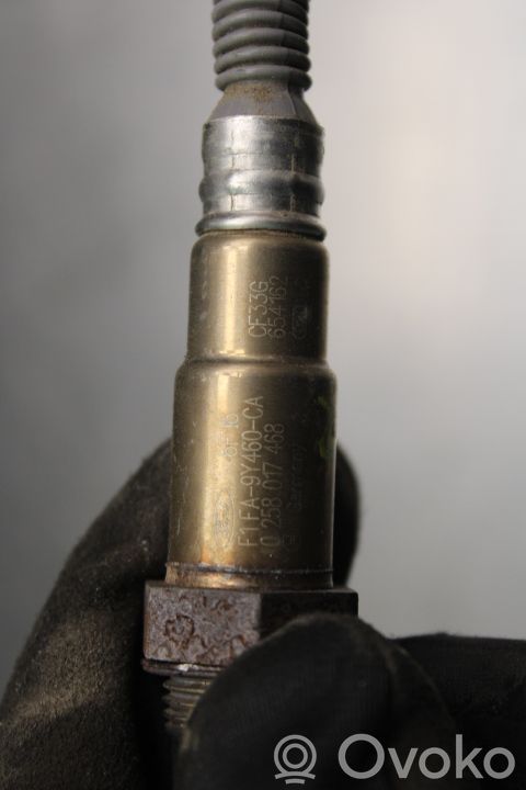 Ford Focus Sensore della sonda Lambda