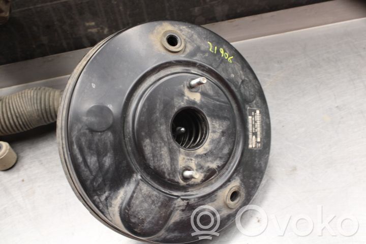 Jarrutehostin   DV612B195SD