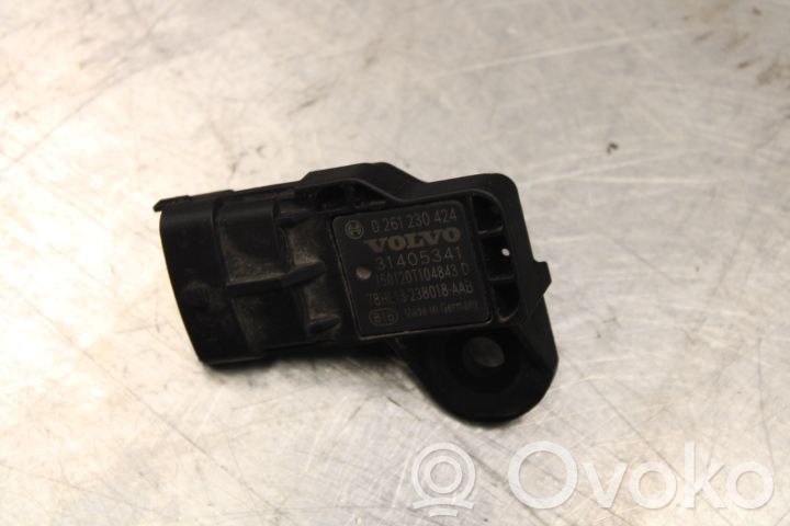 Volvo XC60 Supapă vacuum 