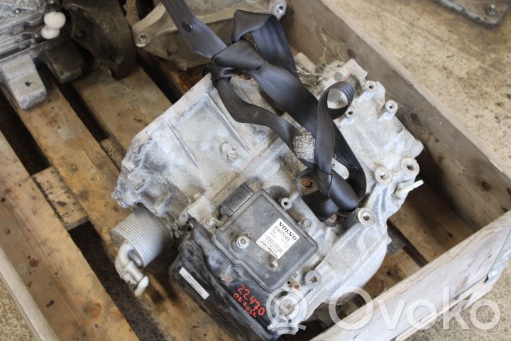 Volvo V60 Automatic gearbox 