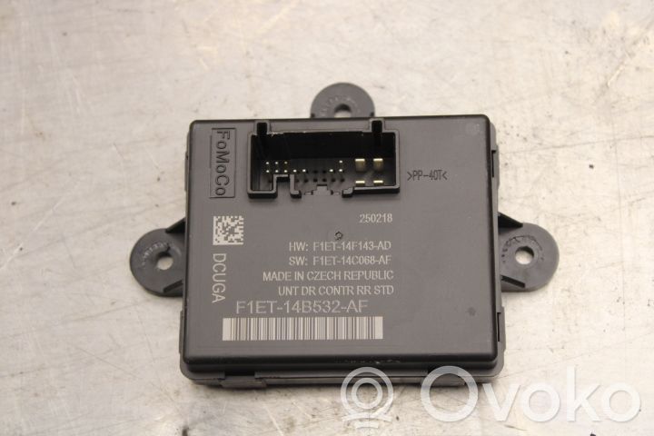 Türsteuergerät   F1ET14B532AF