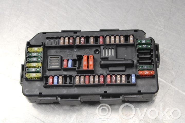 BMW 3 F30 F35 F31 Fuse module 