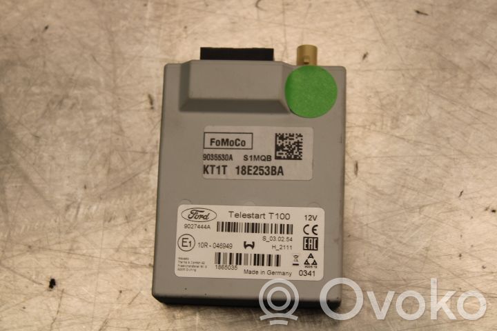 Ford Transit -  Tourneo Connect Amplificateur d'antenne 