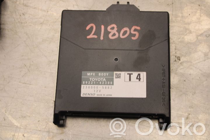 Alte unități/module de control   8922142300
