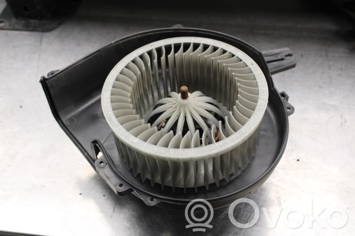 Seat Ibiza IV (6J,6P) Ventola riscaldamento/ventilatore abitacolo