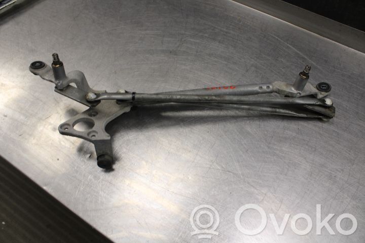 Toyota RAV 4 (XA40) Wischergestänge vorne