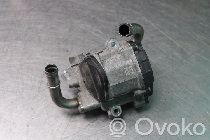 Válvula EGR   12863701