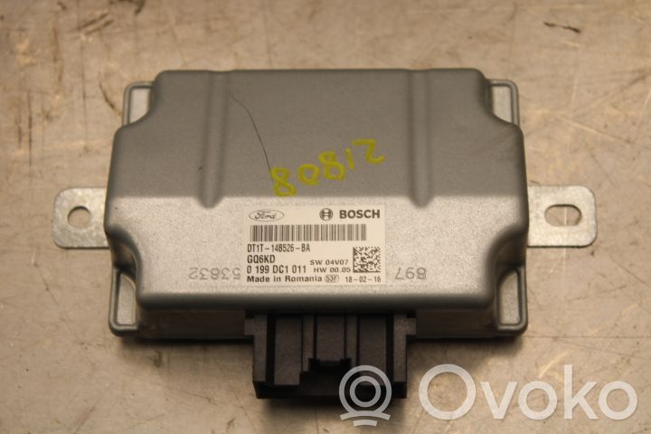 Ford Kuga II Altre centraline/moduli 