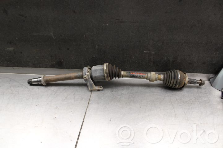 Toyota RAV 4 (XA40) Eje de transmisión delantero
