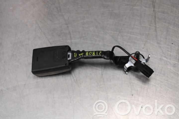 Ford Kuga II Hebilla del cinturón delantero 
