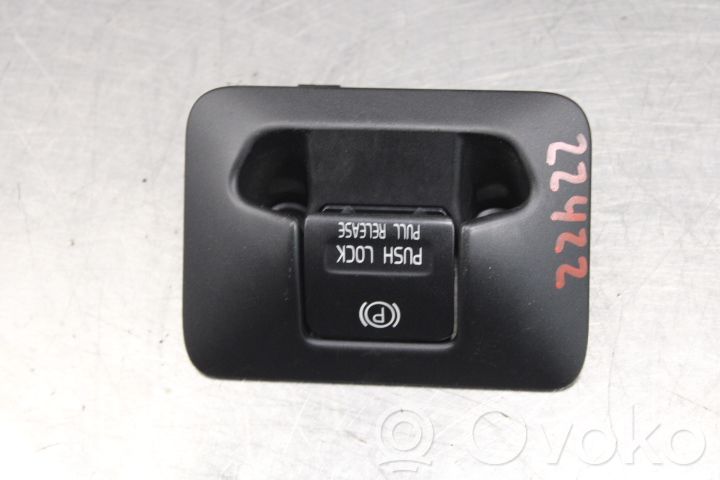 Interrupteur, commande de frein de stationnement   31343242