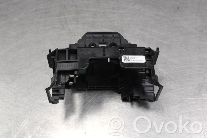 Capteur d'angle de braquage   31456035
