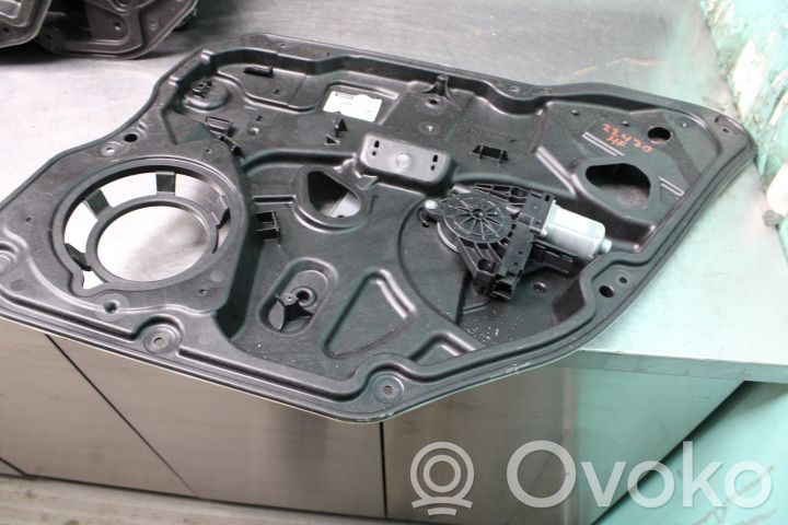 Volvo V60 Elektryczny podnośnik szyby drzwi przednich 