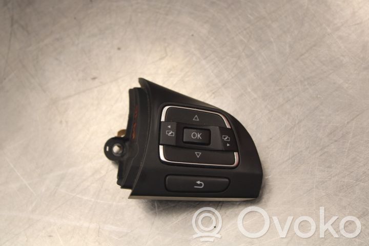 Volkswagen Caddy Interruptores/botones de la columna de dirección 