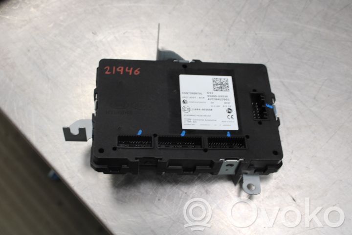 KIA Niro Modulo fusibile 