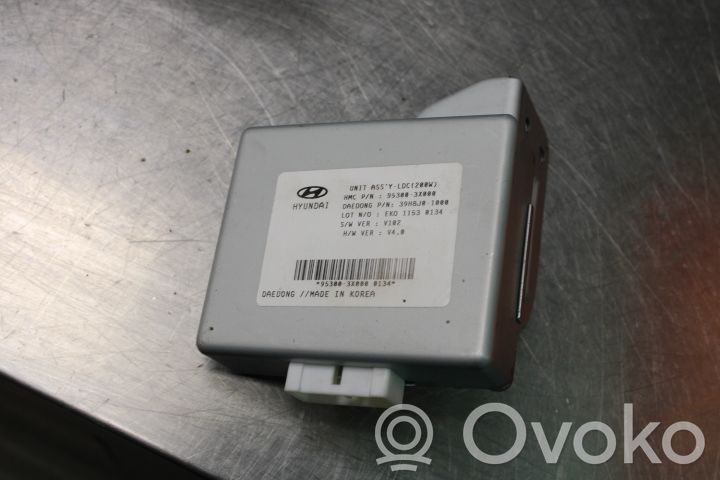 Sonstige Steuergeräte / Module   39H8J01000,953003X000