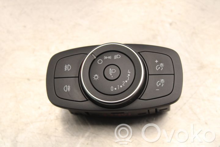 Ford Transit -  Tourneo Connect Lukturu slēdzis 