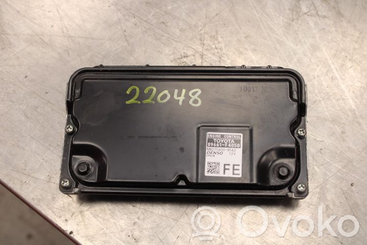 Unité de commande / module d'injection   MB2756008562,89661F4050