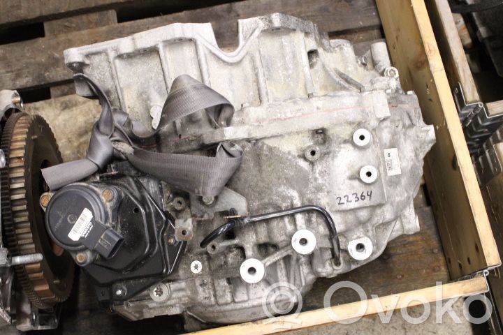 Volvo XC40 Automatic gearbox 