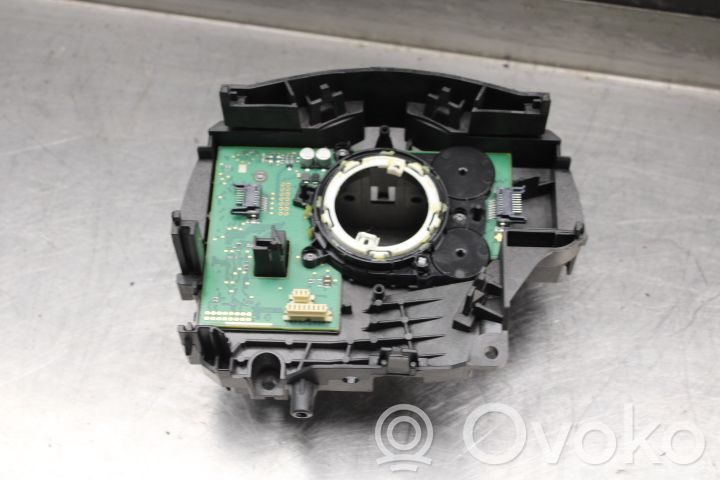 Ford Transit Steering angle sensor 