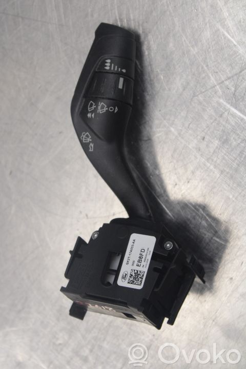 Pyyhkijän vipu   GK2T17A553AA