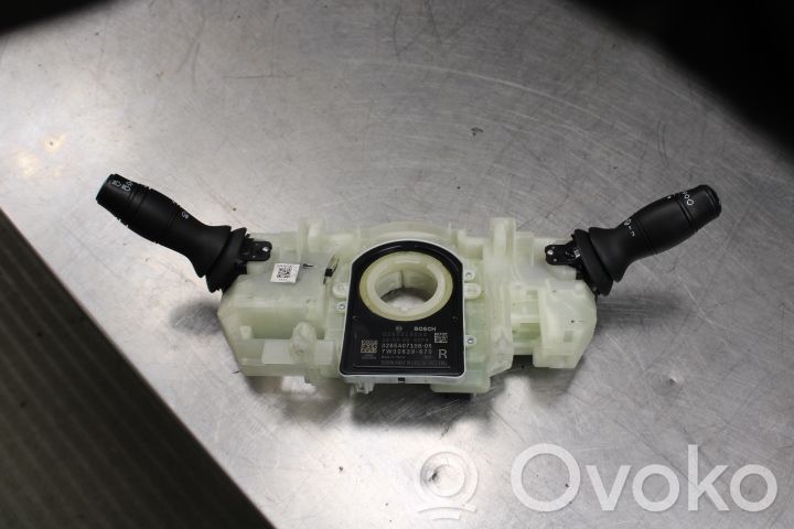 Renault Master III Wiper turn signal indicator stalk/switch 