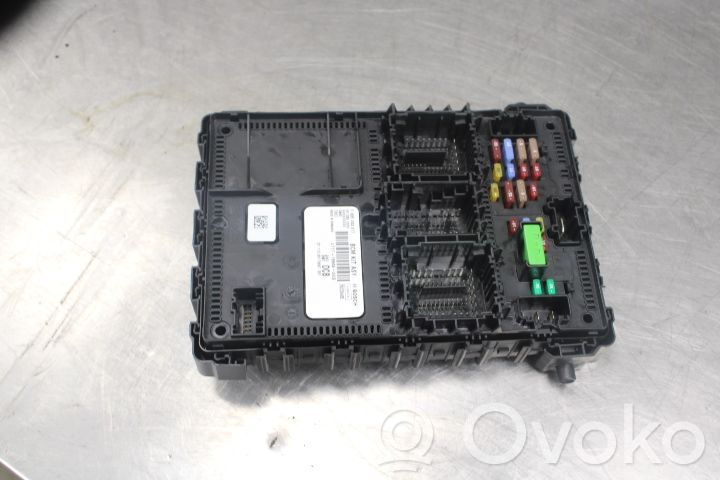 Ford Transit -  Tourneo Connect Fuse module 