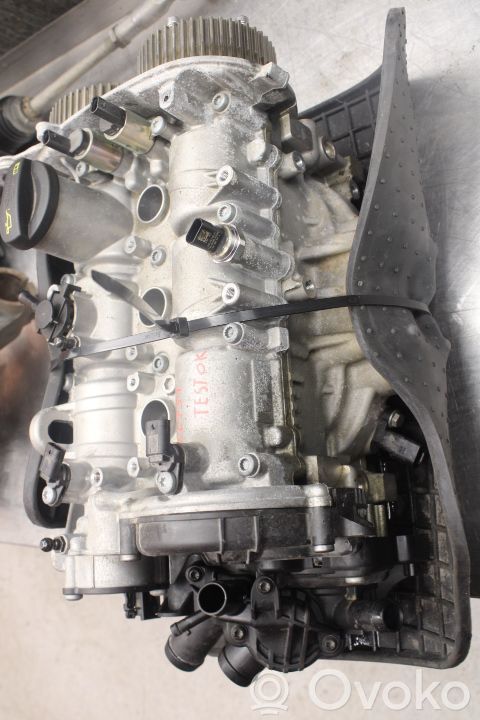 Seat Arona Engine head 