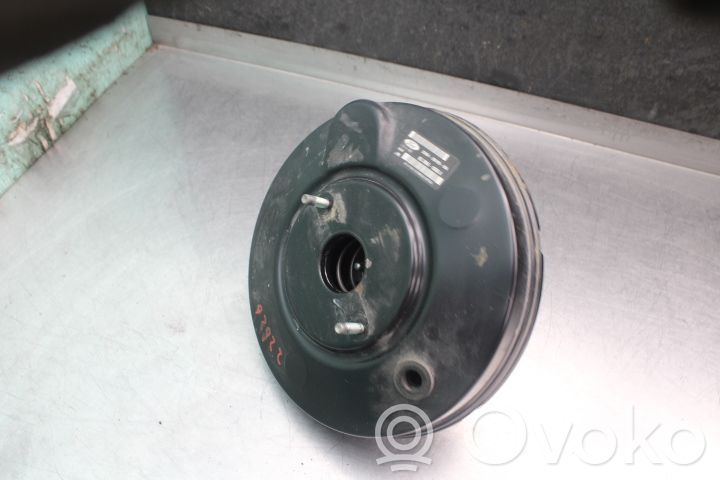 Ford C-MAX II Jarrutehostin 