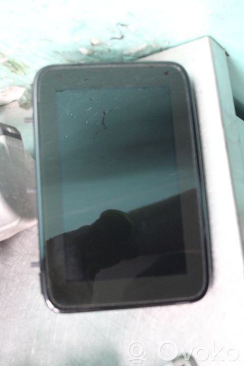 Ford Transit -  Tourneo Connect Screen/display/small screen 