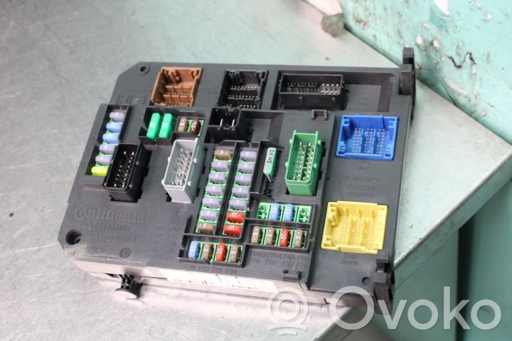 Sulakemoduuli   S180204004B,980668798001