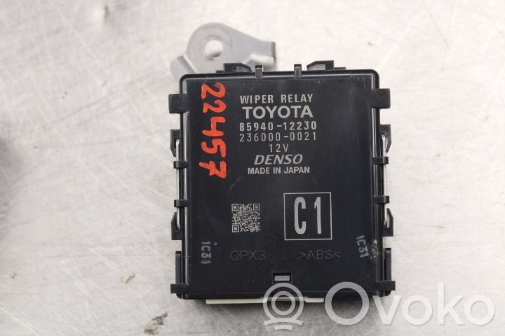 Other control units/modules   2360000021,8594012230