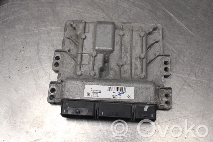 Renault Master III Injection control unit/module 