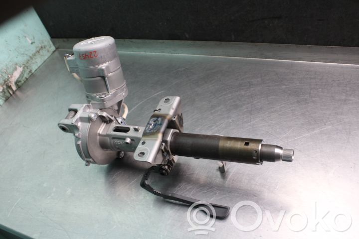 Toyota Corolla E210 E21 Steering wheel axle set 